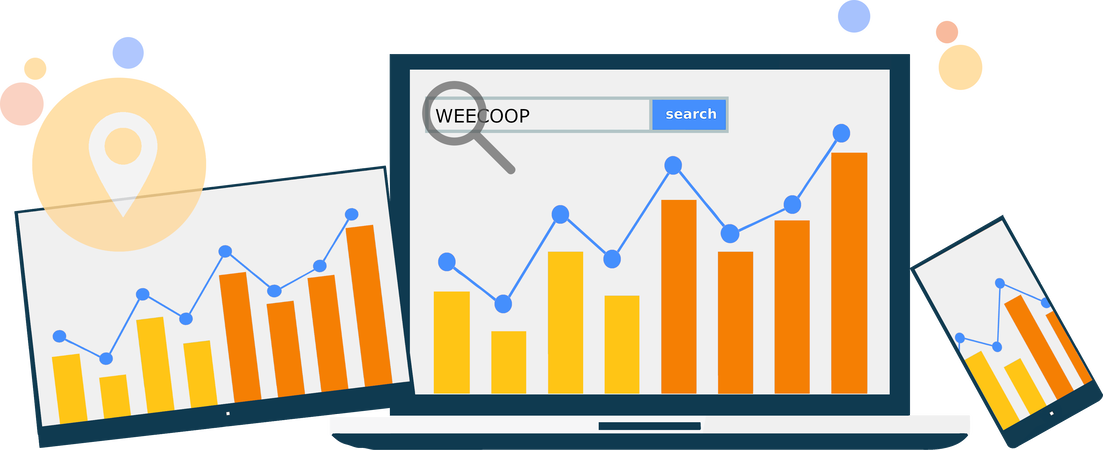 SEO - Référencement naturel